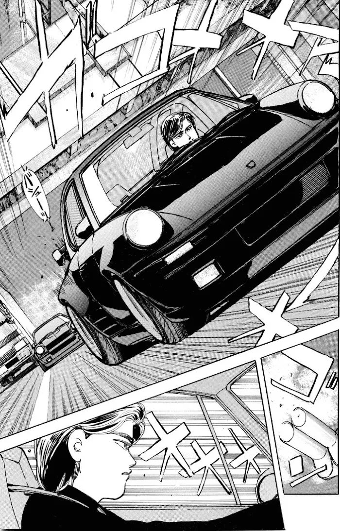 Legendary Wangan Midnight cars: Blackbird Porsche 911 and Devil Z from real-life club to manga and movie.
