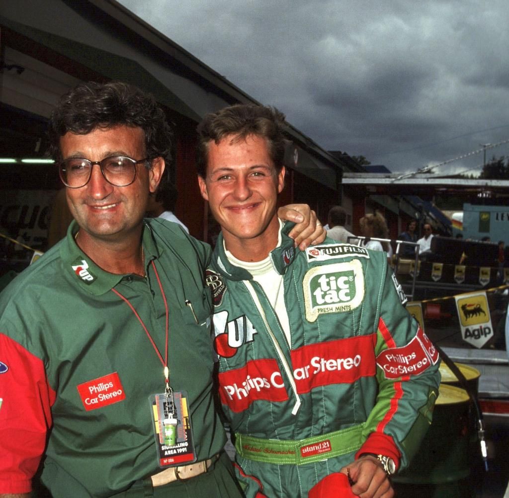The devastating Michael Schumacher accident and his condition now
